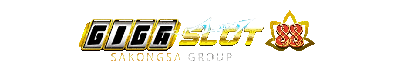 GIGASLOT88 logo